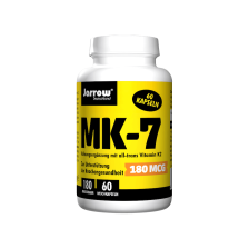 MK-7 Vitamin K2 (60 Kapseln)