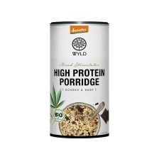 Demeter High Protein Porridge Hanf & Schoko "Mood Stimulator" (350g)
