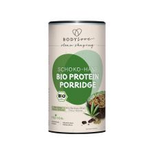 Bio Protein Porridge Schoko-Hanf (350g)