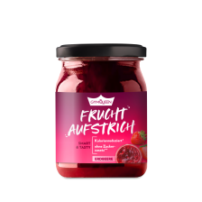 Fruchtaufstrich (235g)