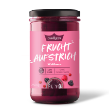 Low Carb Fruchtaufstrich (250g)
