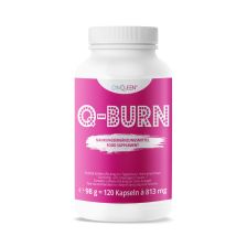 Q-Burn (120 Kapseln)