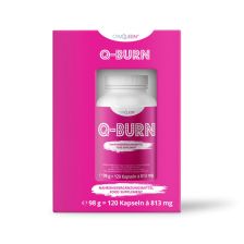 Q-Burn (120 Kapseln)