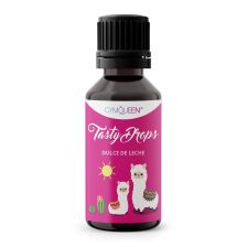 Tasty Drops - Alpaka - Dulce de Leche (30ml)