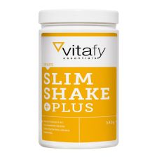 Slim Shake Plus Schokolade (540g)