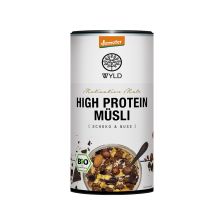 Demeter High Protein Müsli Schoko & Nuss "Motivation Mate" (350g)