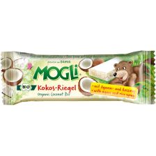 Riegel bio (25g)