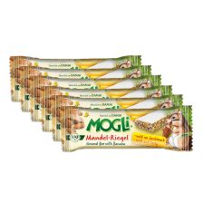 6 x Mogli Riegel Mandel (6x25g)