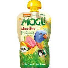 Moothie bio (100g)