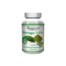 Moringa Oleifera (120 Kapseln)