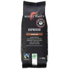Espresso gemahlen bio (250g)