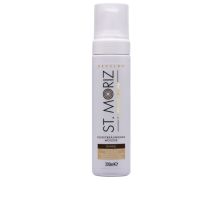 Professional Tanning Mousse Dark (200ml)