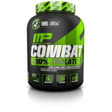 Combat Sport 100% Isolate - 2268g - Vanilla - MHD 31.01.2019