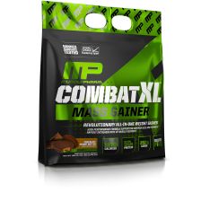 Combat XL Mass Gainer - 5443g - Chocolate Peanut Butter