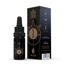 CBD Öl 5% - Mr. Hanf (10ml)