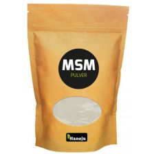 MSM Pulver (500g)