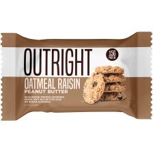 Outright Bar - 12x60g - Chocolate Chip Almond Butter