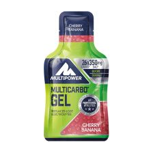Multicarbo Gel (24x40g)