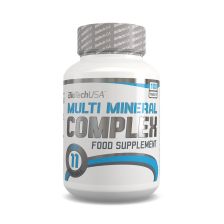 Multimineral Complex (100 Tabletten)