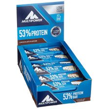 53% Protein Bar (24x50g)