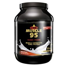 X-TREME Muscle 95 (750g)
