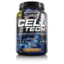 Cell Tech - 1400g - Orange