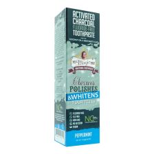Aktivkohle Zahnpasta (113g)