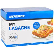 My Lasagne (6 x 100g)