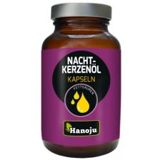 Nachtkerzensamenöl 512 mg (90 Kapseln)