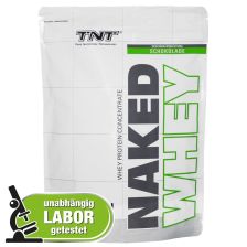 Naked Whey (1000g)