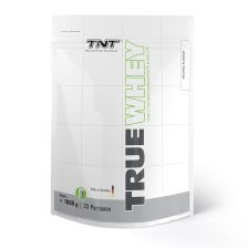 True Whey - 1000g - Natural