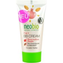 2 x BB Creme 7in1 (2x30ml)