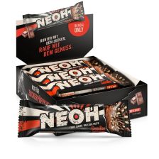 The CrossBar - 12x30g - Chocolate