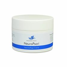 NeuroPsori Spezialpflege Creme (250ml)