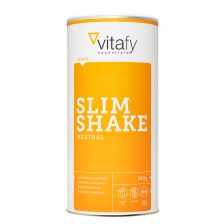 Slim Shake Neutral (500g) - MHD 30.04.2019