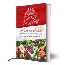 Das große Low Carb Kompendium Buch