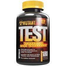 Test (180 Kapseln)