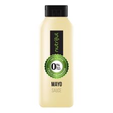 Mayo Sauce (265ml)