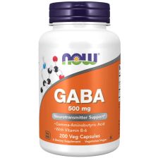 Gaba 500mg (200 Kapseln)
