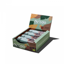Nucao Bio (12x40g)