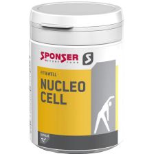 Fit & Well Nucleocell (80 Tabletten)