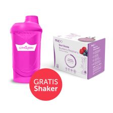 Diet Shake Value Pack (42x32g) + GRATIS Shaker