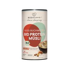 Bio Protein Müsli Nuss-Buchweizen (350g)