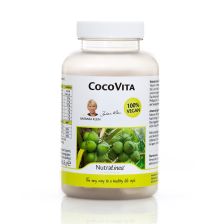 CocoVita (120 Kapseln)