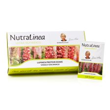 Lupinen Protein Shake - 35x18g - Vanille