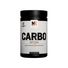 NA® Carbo Isotonic Sicilian Lemon Flavour (1500g)