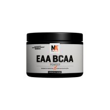 NA® EAA BCAA Powder African Cola Flavour (300g)