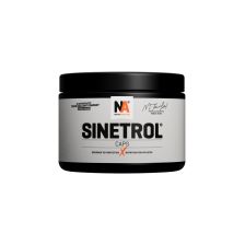 NA® Sinetrol (200 Kapseln)