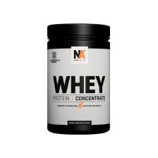 NA® Whey Protein Concentrate - 800g - Swiss Chocolate Flavour