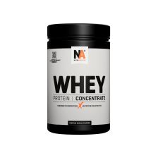 NA® Whey Protein Concentrate - 800g - Tahitian Vanilla Flavour